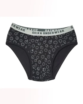 شورت مردانه اسلیپ کش از رو ماه و ستاره