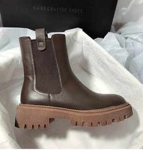 بوت براونی/brownie