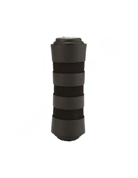 چرخ شکم Unisex بدون برند دوبل RUI BA - KW-2018