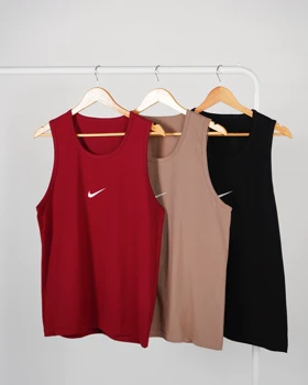 تاپ nike