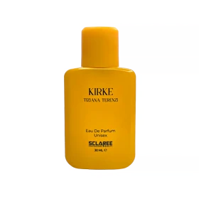 عطر جیبی Tiziana Terenzi Kirke اسکلاره حجم 30 میلی لیتر - Professional Quality