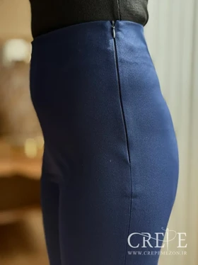 شلوار گاباردین دمپا اسپانیش قد 108