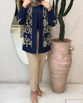 کت تک مزونی ژالین