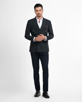 ام کی کالکشن کت mk-5638-charcoal
