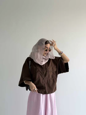 شومیز LILAK