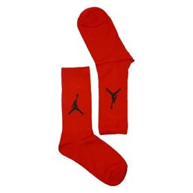 جوراب نیم ساق اسپرت جردن مدل opt-15040