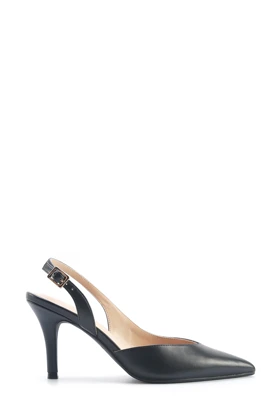 کفش مجلسی کلاسیک nine-west