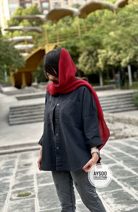 مانتو کتی جین(ایراد دار)