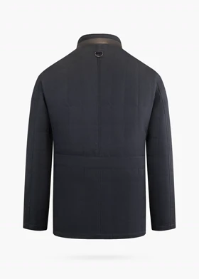 کاپشن کلاسیک کتی بلوبلک