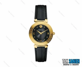 ساعت مچی عقربه ای زنانه ورساچه دافنیس مدل Versace-2690-L