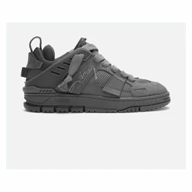 کفش کتانی نیم ساق مردانه Axel Arigato