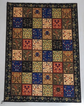 پادری چاپی