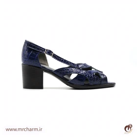 کفش تابستانی زنانه mrc2111-18