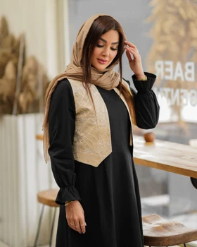 مدل دو پی اس پیراهن و ژیله کد 800