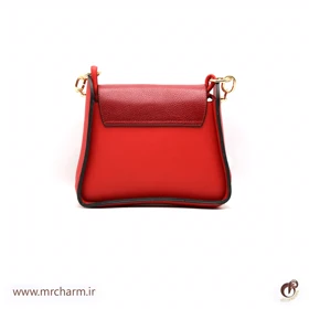 کیف دستی چرم زنانه mrch1835