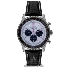 ساعت برایتلینگ نوی تایمر Breitling Navitimer A24322 S