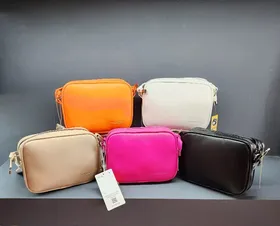 کیف دوشی ساده