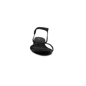 صندل زنانه رزمری مدل SH6023-Black