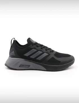 کتانی ورزشی زنانه آدیداس Adidas CLOUDFOAM QT W