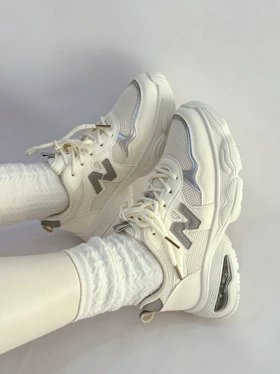 کتانی نیوبالانس دیسیل 8133