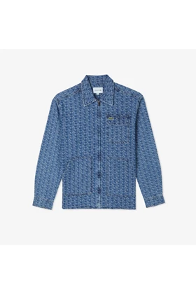 کت و ژاکت مردانه lacoste