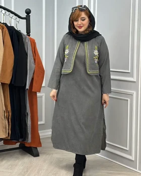 ست سارافون و ژیله پامچال