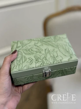 جعبه جواهری