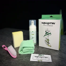 تمیزکننده کتانی واکسوتین