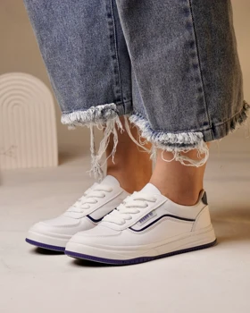 کتانی زنانه ونس سلین (برند نونا)