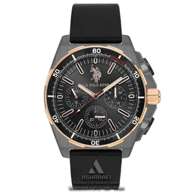 ساعت مردانه یو اس پولو U.S. Polo Assn. USPA1092-03