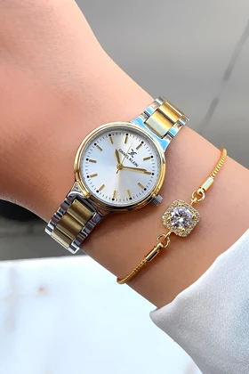 ساعت زنانه دنیل کلین daniel-klein