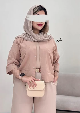 شومیز نادیا