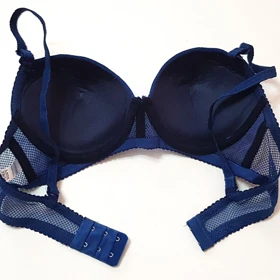 ست شورت و سوتین فنردار اسفنجی کد 104961