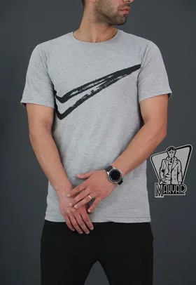 تیشرت آستین کوتاه NIKE