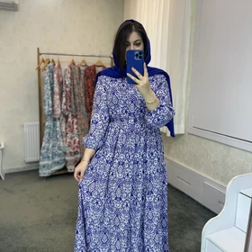 پیراهن ساحلی باکیفیت مدل آیسو