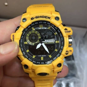 ساعت مچی جیشاک Casio G-Shock 5246-K