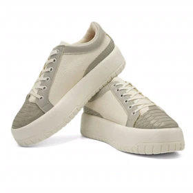 کفش راحتی زنانه Sneakers - SKC42