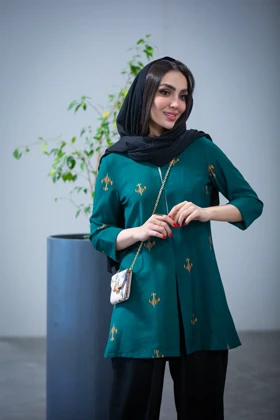 مانتو بابوس هواپیمایی کیمیا