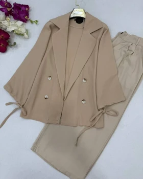 مانتو شلوار گلدیس