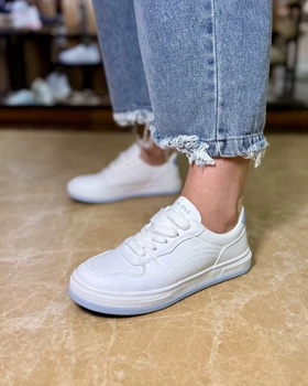 کتانی زنانه ونس سارینا (برند نونا)