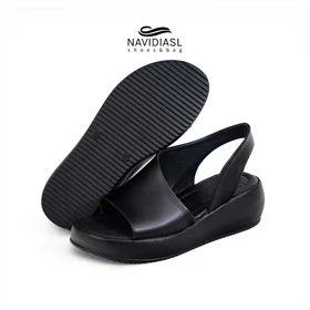 کفش اسپرت دخترانه چرم کد 2005001