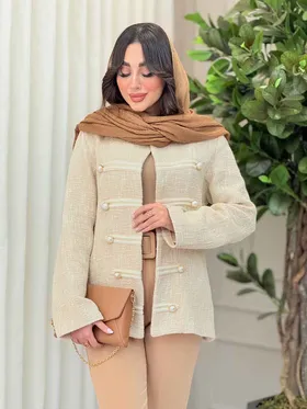 کت ژنرالی ده دکمه
