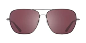 عینک آفتابی اسپای Tatlow Gunmetal HD Plus Rose W Silver Spectra Mirror