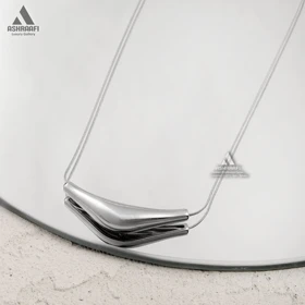 گردنبند زنانه مینیمال Women Necklace S02
