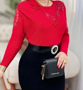 بلوز گپ وارداتی زنانه