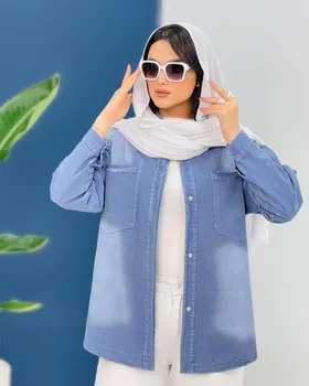 شومیز لینن