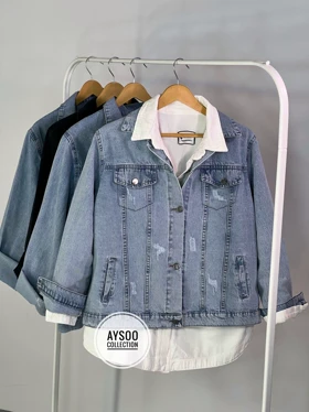 کت جین ترنم