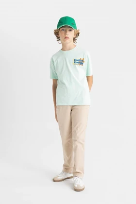 شلوار بچگانه اورجینال دیفکتو defacto