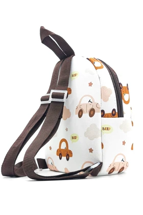 کوله پشتی بچگانه tosbis tosbis