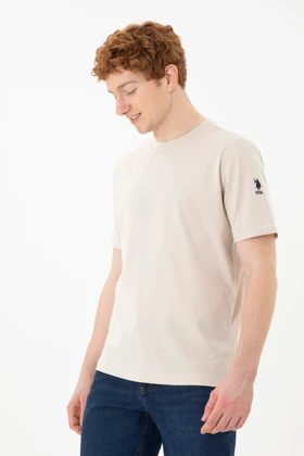 تیشرت مردانه اورجینال assn u.s.-polo-assn.